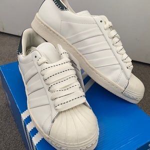 Jonah Hill x Adidas Superstar sz7